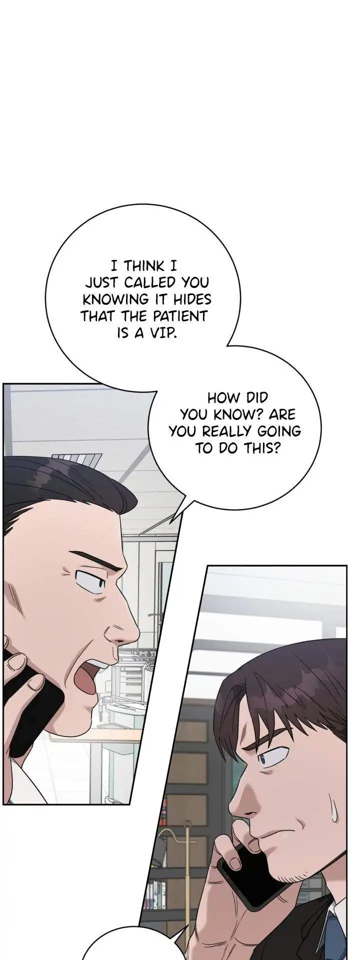 A.I. Doctor Chapter 83 11